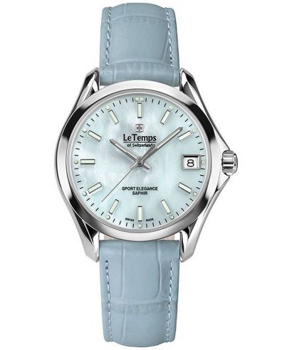 Reloj para mujeres Le Temps Sport Elegance
