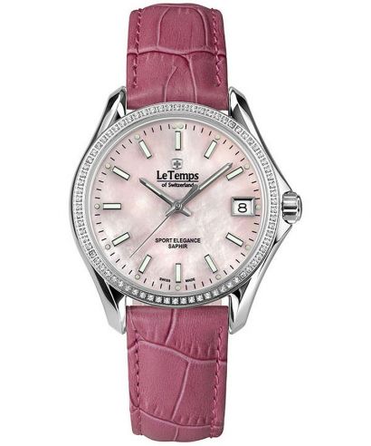 Reloj para mujeres Le Temps Sport Elegance
