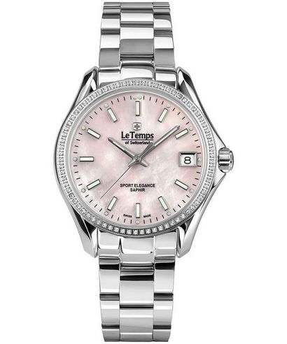 Reloj para mujeres Le Temps Sport Elegance