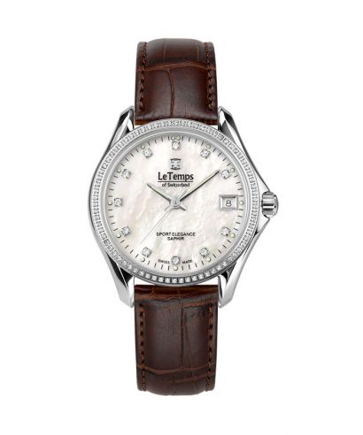 Reloj para mujeres Le Temps Sport Elegance