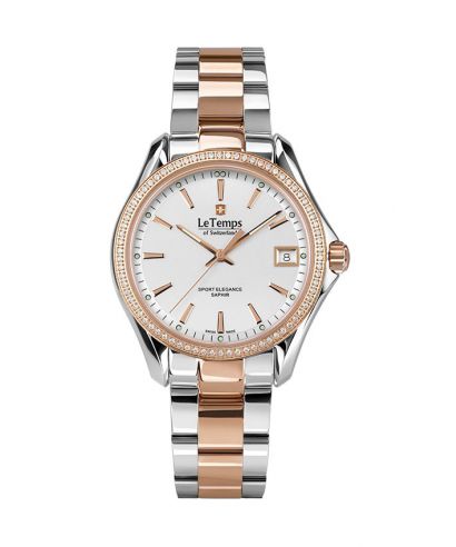 Reloj para mujeres Le Temps Sport Elegance