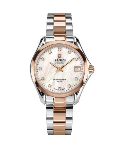 Reloj para mujeres Le Temps Sport Elegance