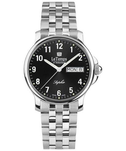 Reloj para mujeres Le Temps Zafira