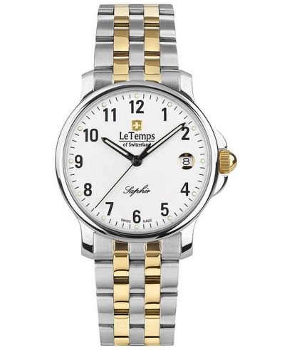Reloj para mujeres Le Temps Zafira