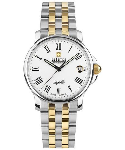 Reloj para mujeres Le Temps Zafira
