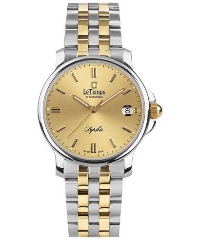 Reloj para mujeres Le Temps Zafira