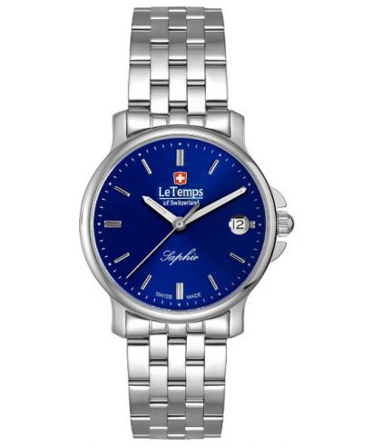 Reloj para mujeres Le Temps Zafira