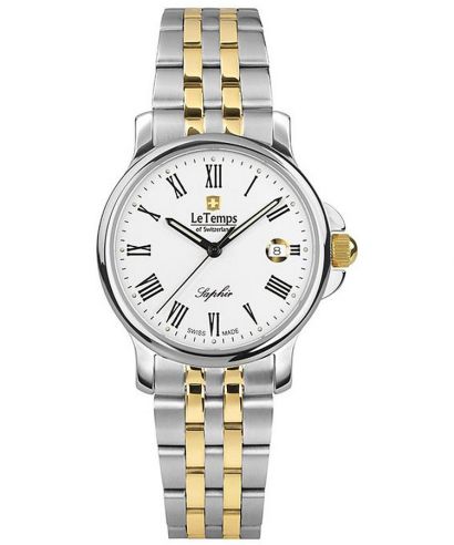 Reloj para mujeres Le Temps Zafira