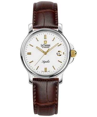 Reloj para mujeres Le Temps Zafira