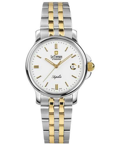 Reloj para mujeres Le Temps Zafira