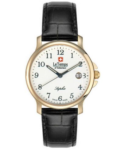 Reloj para mujeres Le Temps Zafira