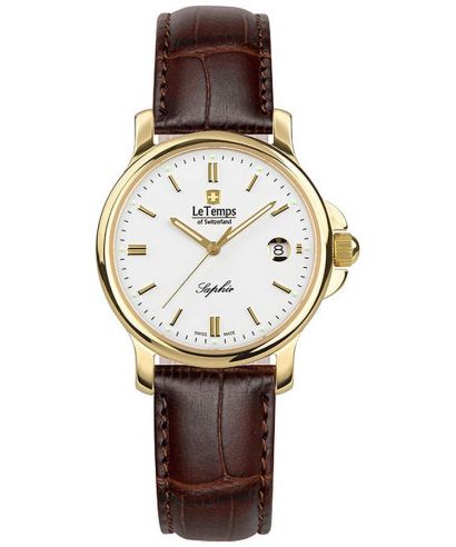 Reloj para mujeres Le Temps Zafira
