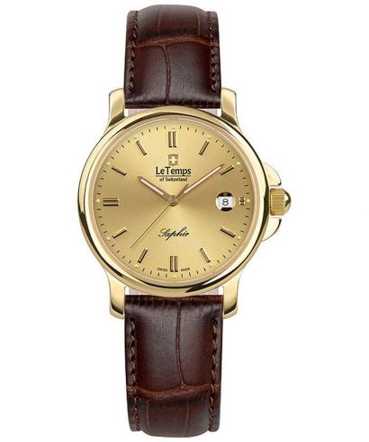 Reloj para mujeres Le Temps Zafira