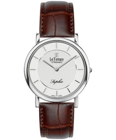 Reloj para mujeres Le Temps Zafira Slim