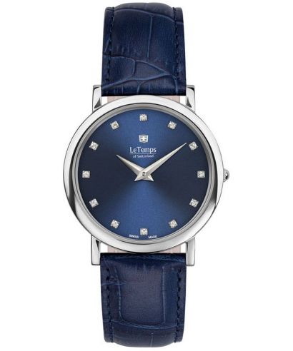 Reloj para mujeres Le Temps Zafira Slim