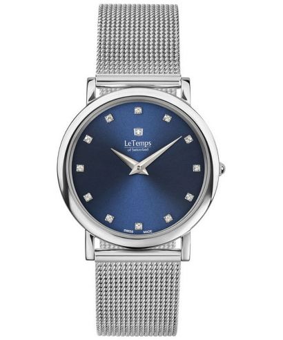 Reloj para mujeres Le Temps Zafira Slim