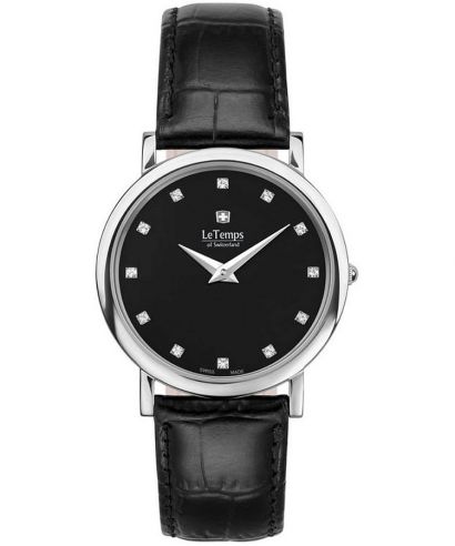 Reloj para mujeres Le Temps Zafira Slim