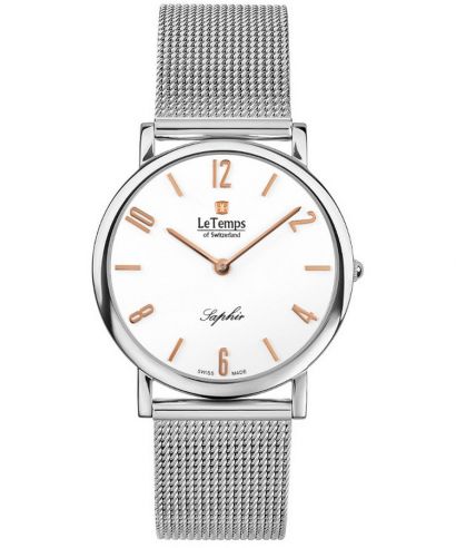 Reloj para mujeres Le Temps Zafira Slim