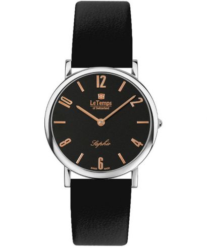 Reloj para mujeres Le Temps Zafira Slim