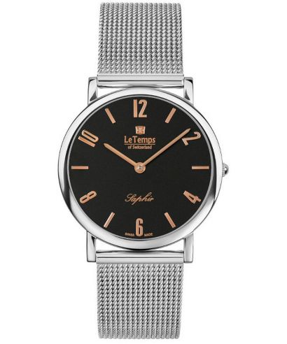 Reloj para mujeres Le Temps Zafira Slim