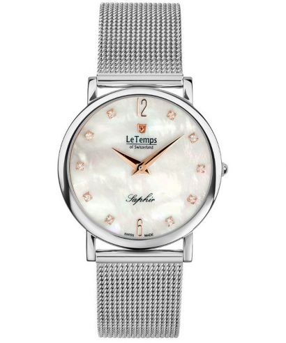 Reloj para mujeres Le Temps Zafira Slim