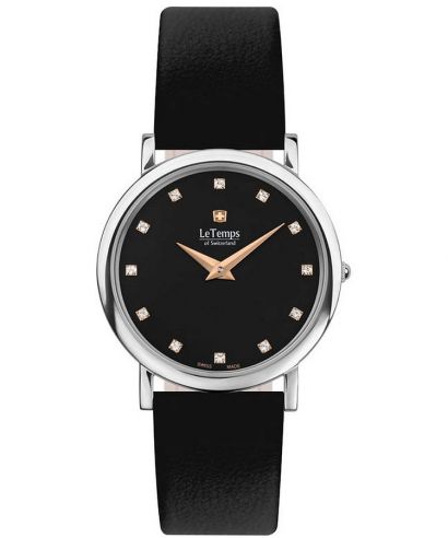 Reloj para mujeres Le Temps Zafira Slim
