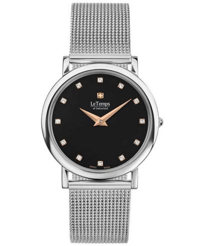 Reloj para mujeres Le Temps Zafira Slim