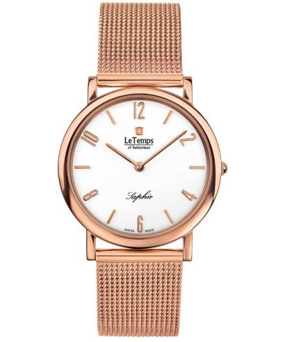 Reloj para mujeres Le Temps Zafira Slim
