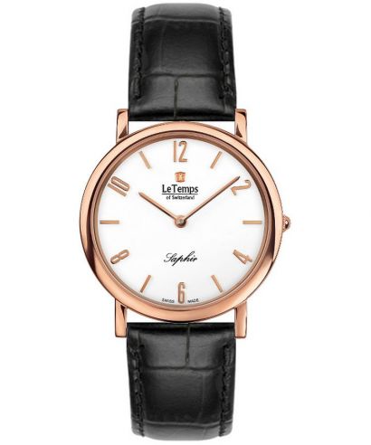 Reloj para mujeres Le Temps Zafira Slim