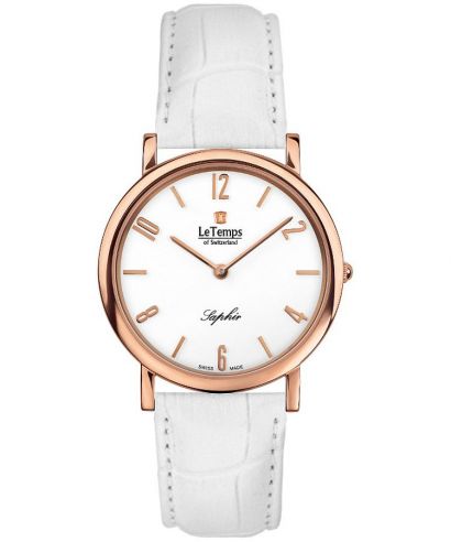 Reloj para mujeres Le Temps Zafira Slim