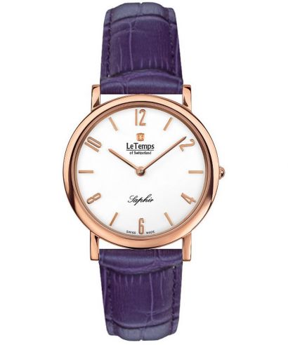 Reloj para mujeres Le Temps Zafira Slim