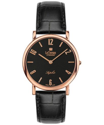 Reloj para mujeres Le Temps Zafira Slim