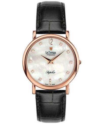 Reloj para mujeres Le Temps Zafira Slim