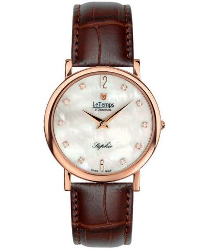 Reloj para mujeres Le Temps Zafira Slim