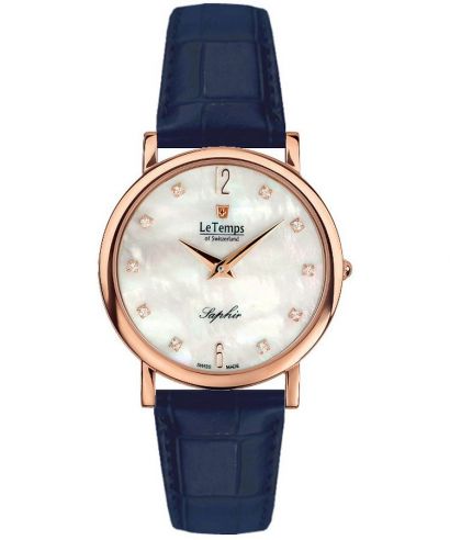 Reloj para mujeres Le Temps Zafira Slim