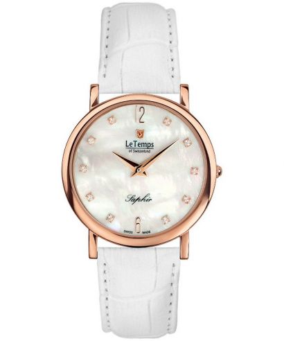 Reloj para mujeres Le Temps Zafira Slim