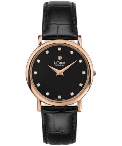 Reloj para mujeres Le Temps Zafira Slim