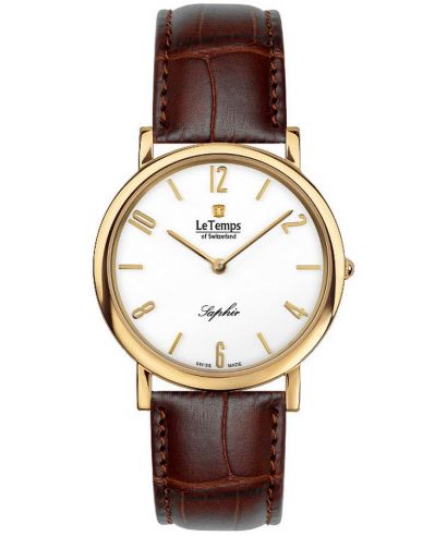Reloj para mujeres Le Temps Zafira Slim