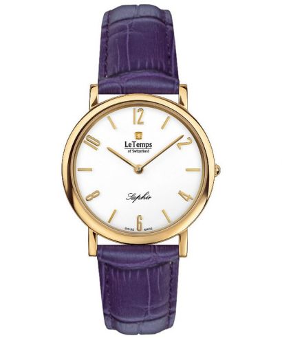 Reloj para mujeres Le Temps Zafira Slim