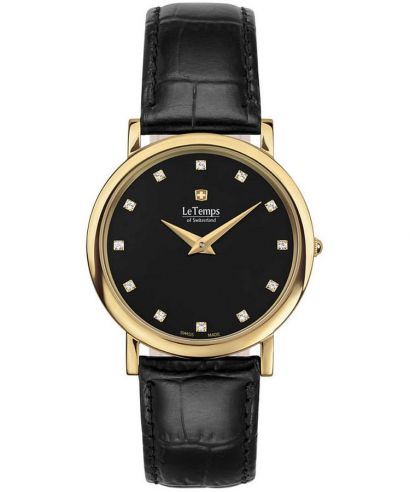 Reloj para mujeres Le Temps Zafira Slim