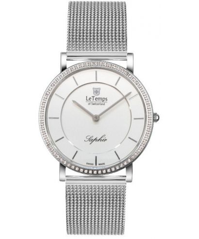 Reloj para mujeres Le Temps Zafira Slim