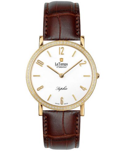 Reloj para mujeres Le Temps Zafira Slim