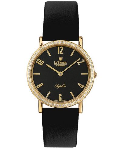 Reloj para mujeres Le Temps Zafira Slim