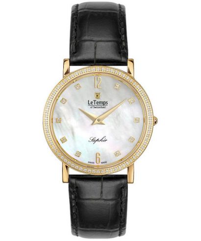 Reloj para mujeres Le Temps Zafira Slim