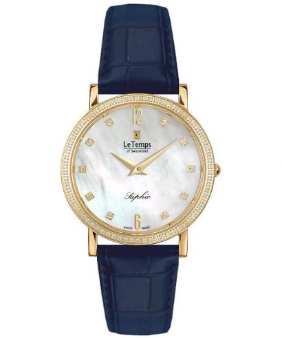 Reloj para mujeres Le Temps Zafira Slim