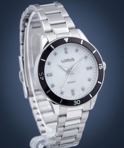 Reloj para mujeres Lorus Fashion