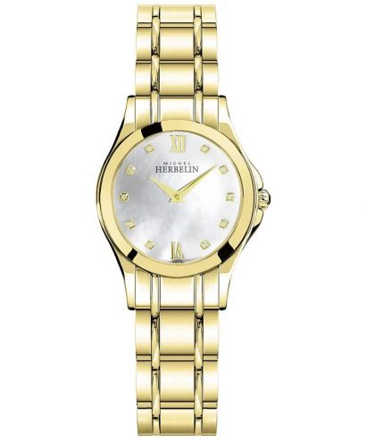 Reloj para mujeres Herbelin Luna