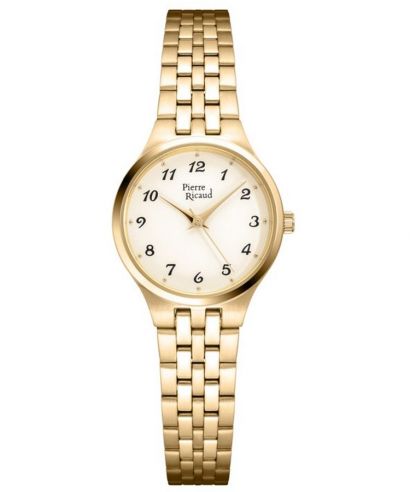 Reloj para mujeres Pierre Ricaud Classic
