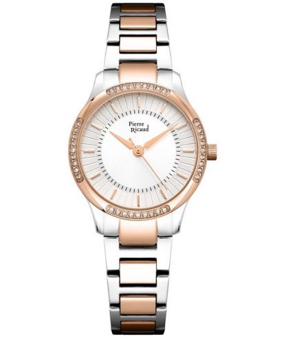Reloj para mujeres Pierre Ricaud Classic