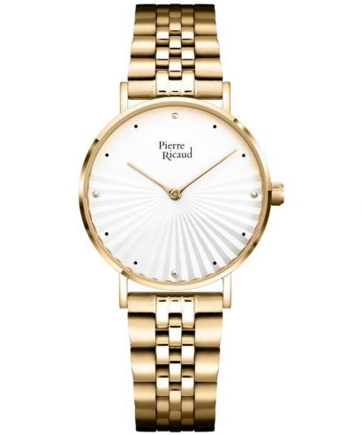 Reloj para mujeres Pierre Ricaud Classic